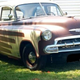 Illustration for article titled 1952 Chevy Styleline